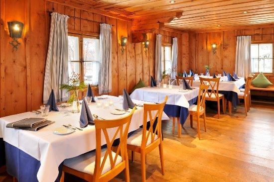 Königliches Jagdhaus